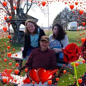 Meet your Posher, Joann